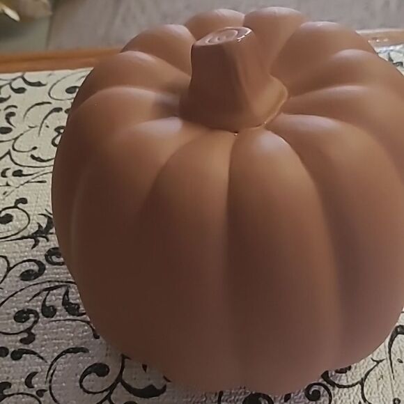 Mikasa Pumpkin - Picture 4 of 7